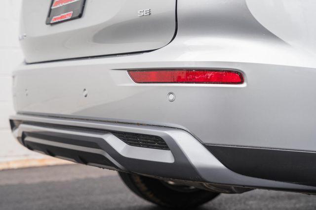 new 2025 Mitsubishi Outlander car, priced at $39,865