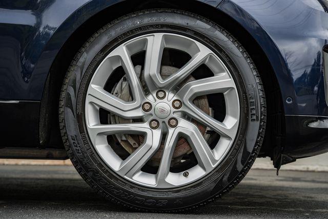 used 2019 Land Rover Range Rover Sport car, priced at $27,000
