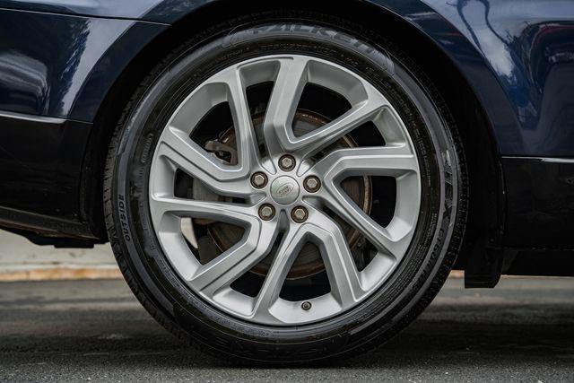 used 2019 Land Rover Range Rover Sport car, priced at $27,000