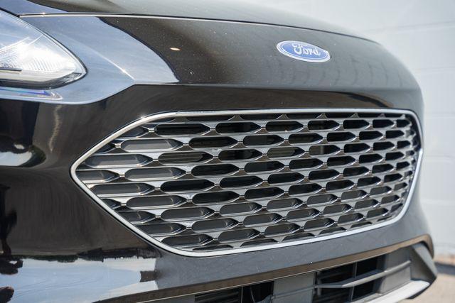 used 2022 Ford Escape car, priced at $25,500