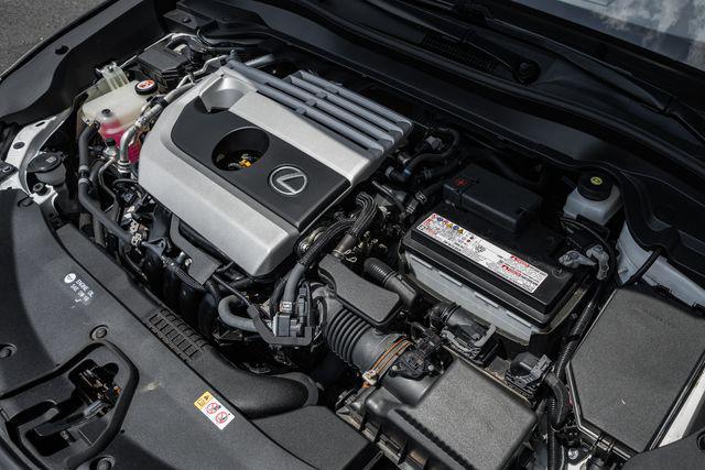 used 2019 Lexus UX 200 car, priced at $27,500