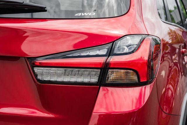 new 2024 Mitsubishi Outlander Sport car, priced at $28,315