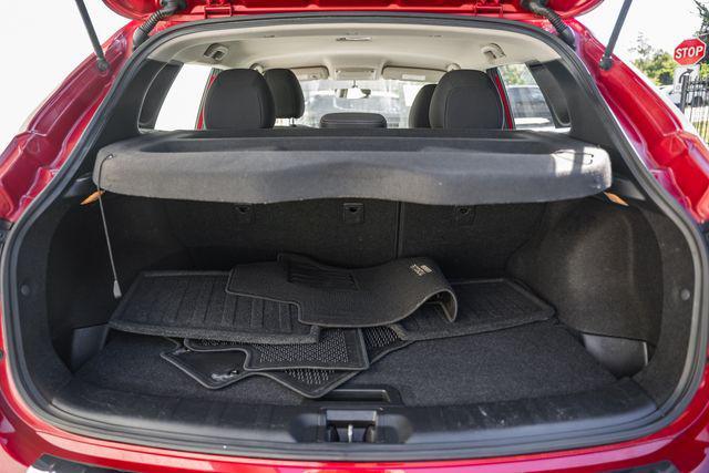 used 2018 Nissan Rogue Sport car, priced at $15,000