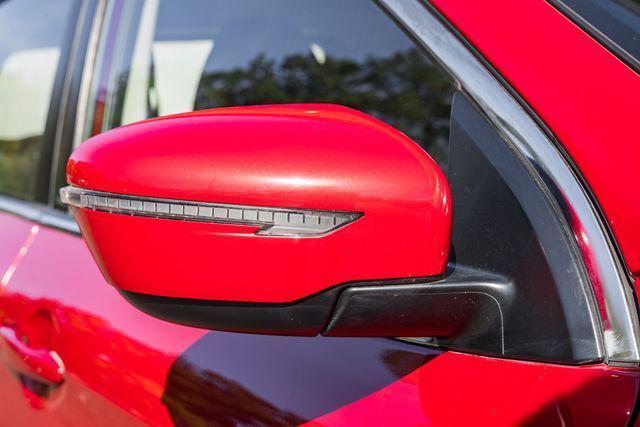 used 2018 Nissan Rogue Sport car, priced at $15,000