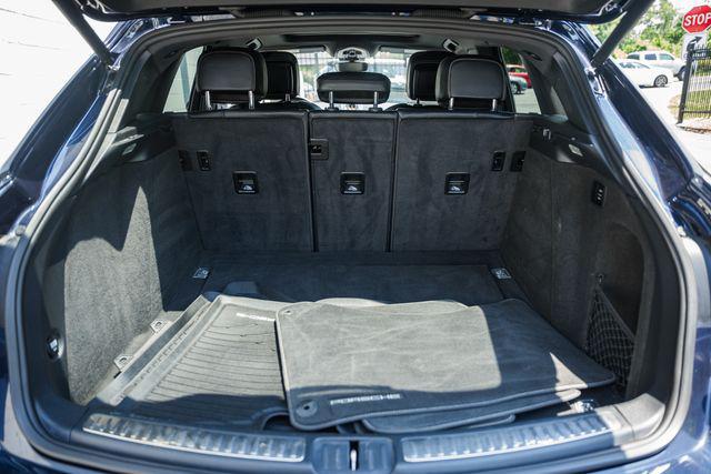 used 2021 Porsche Macan car, priced at $58,500