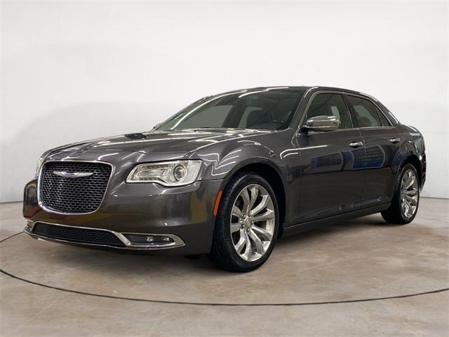 used 2020 Chrysler 300 car, priced at $22,000