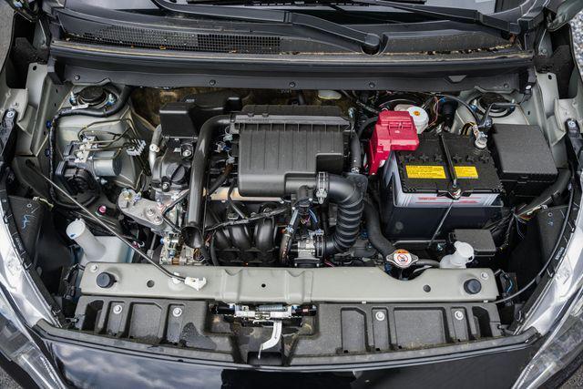 new 2024 Mitsubishi Mirage G4 car, priced at $20,675