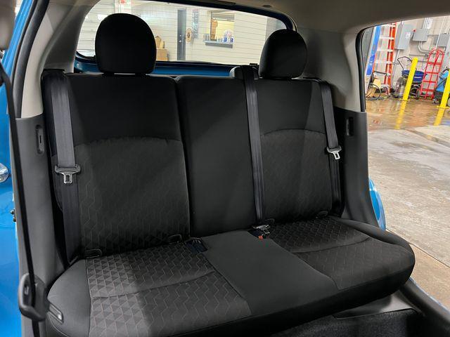 new 2024 Mitsubishi Mirage car, priced at $19,435