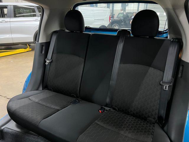 new 2024 Mitsubishi Mirage car, priced at $19,435