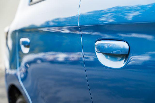 new 2024 Mitsubishi Mirage car, priced at $19,435