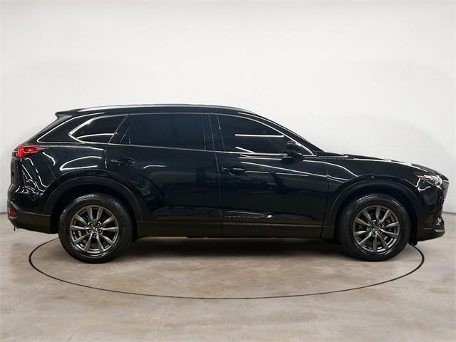 used 2021 Mazda CX-9 car, priced at $23,500