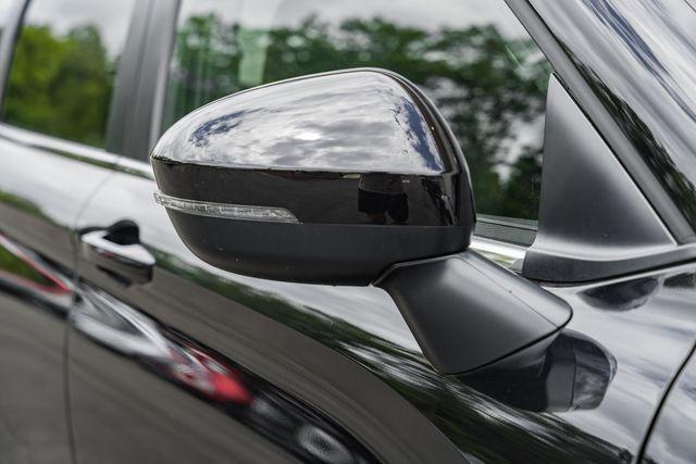 new 2025 Mitsubishi Outlander car, priced at $33,845