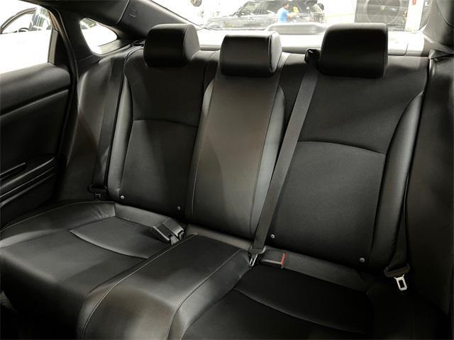 used 2020 Honda Civic car, priced at $18,700