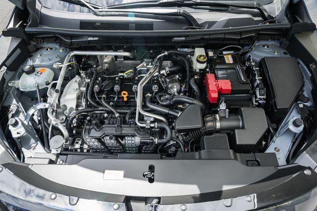 new 2025 Mitsubishi Outlander car, priced at $45,930
