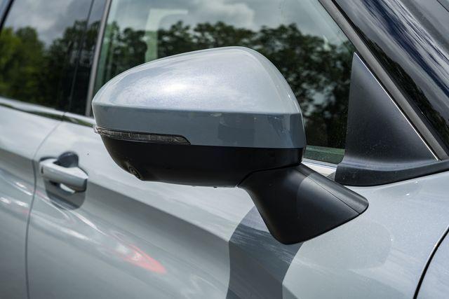 new 2025 Mitsubishi Outlander car, priced at $45,930