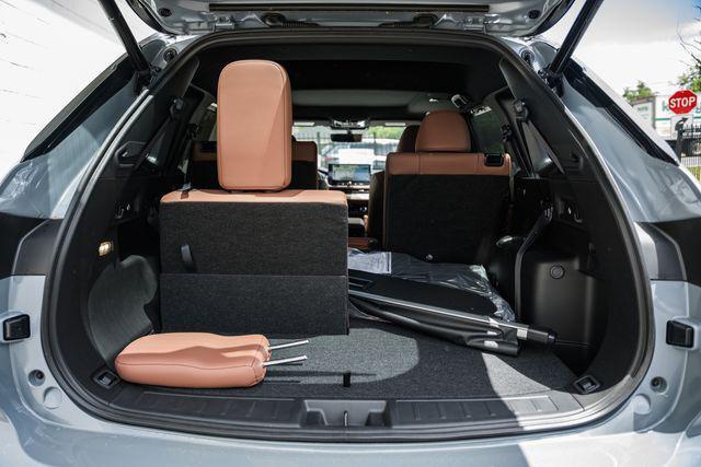 new 2025 Mitsubishi Outlander car, priced at $45,930