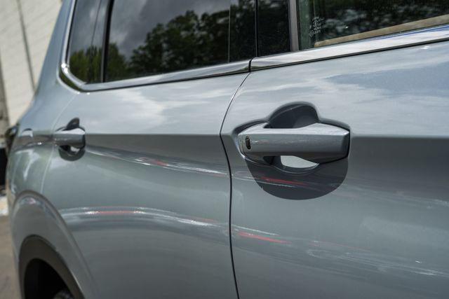 new 2025 Mitsubishi Outlander car, priced at $45,930