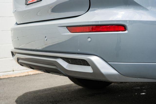 new 2025 Mitsubishi Outlander car, priced at $45,930