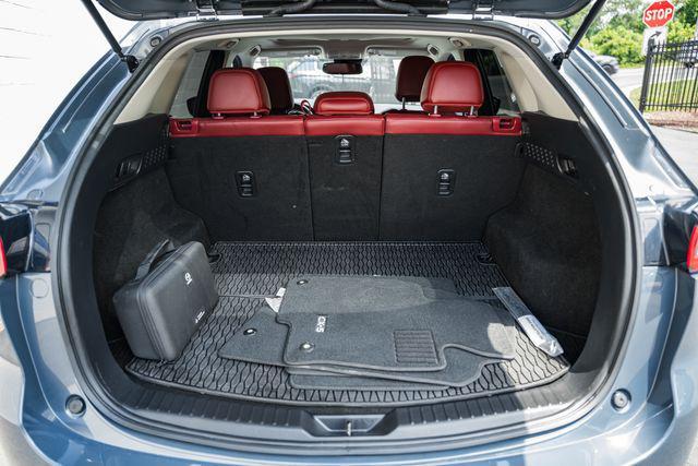 used 2022 Mazda CX-5 car, priced at $25,000