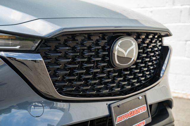 used 2022 Mazda CX-5 car, priced at $25,000
