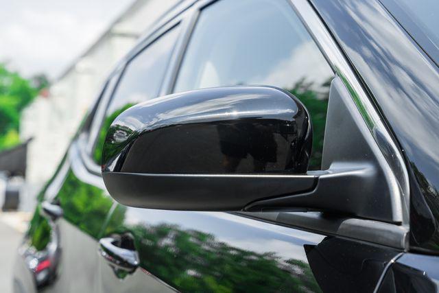 used 2022 Jeep Compass car, priced at $20,000