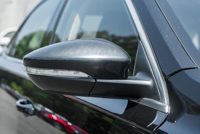 used 2021 Volkswagen Passat car, priced at $17,500