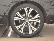 used 2021 Volkswagen Passat car, priced at $19,500