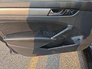 used 2021 Volkswagen Passat car, priced at $19,500