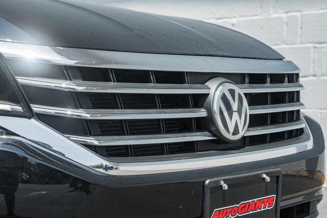 used 2021 Volkswagen Passat car, priced at $17,500