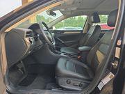 used 2021 Volkswagen Passat car, priced at $19,500