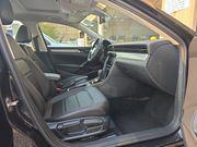 used 2021 Volkswagen Passat car, priced at $19,500