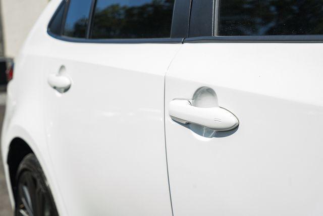 used 2024 Toyota Corolla car, priced at $23,500