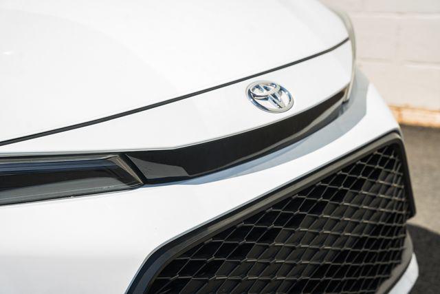 used 2024 Toyota Corolla car, priced at $23,500