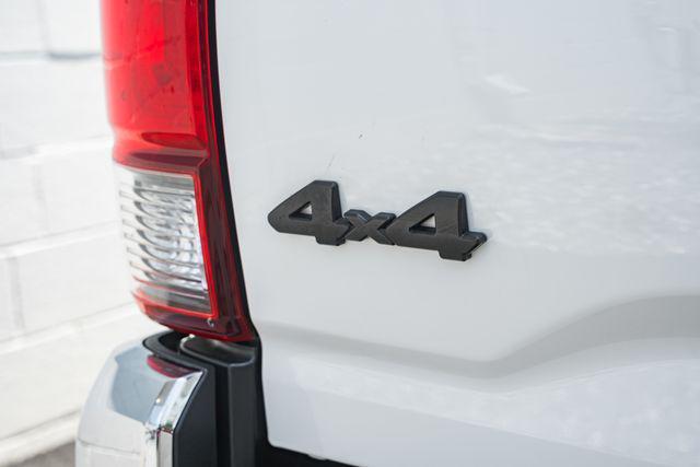 used 2018 Toyota Tacoma car, priced at $31,500