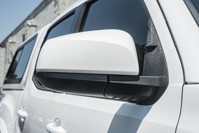 used 2018 Toyota Tacoma car, priced at $31,500