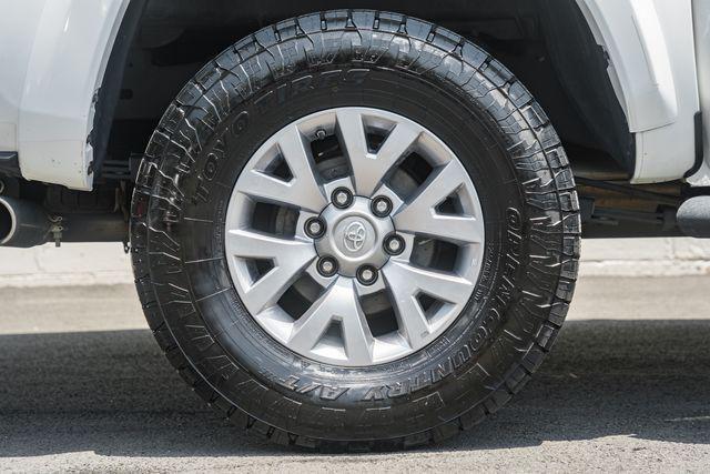 used 2018 Toyota Tacoma car, priced at $31,500