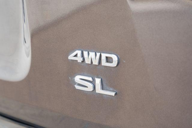 used 2016 Nissan Pathfinder car, priced at $11,000