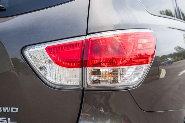 used 2016 Nissan Pathfinder car, priced at $11,000