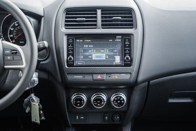 new 2025 Mitsubishi Outlander Sport car, priced at $28,865