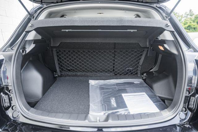 new 2025 Mitsubishi Outlander Sport car, priced at $28,865