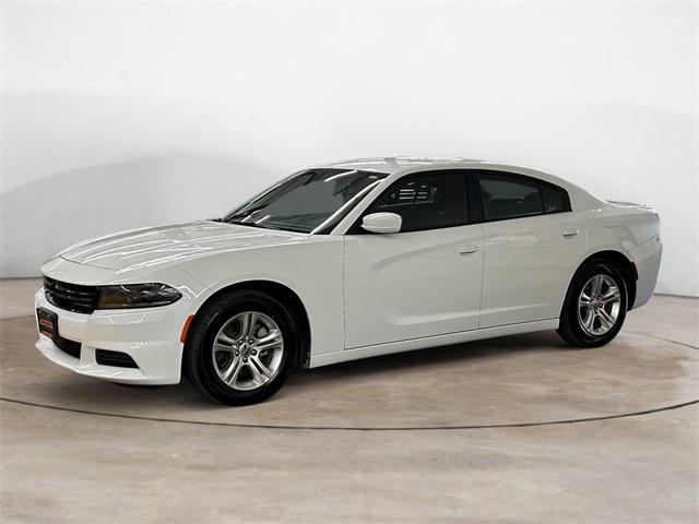 used 2022 Dodge Charger car, priced at $19,000