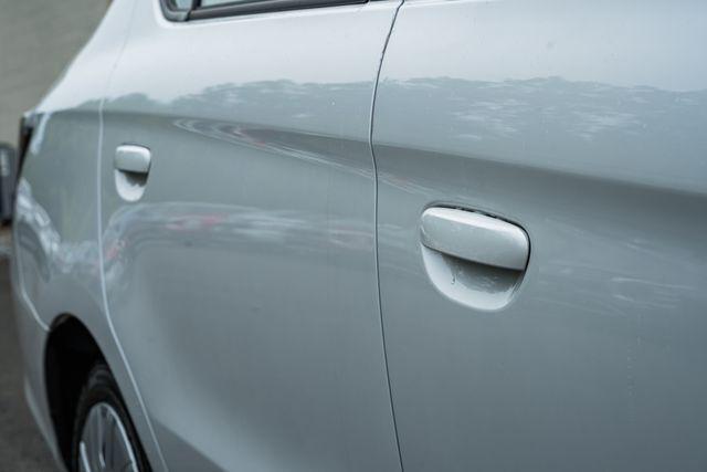 new 2024 Mitsubishi Mirage G4 car, priced at $20,080
