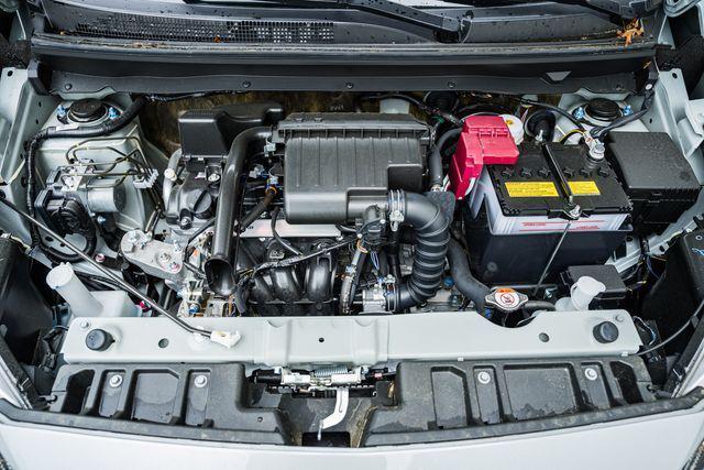 new 2024 Mitsubishi Mirage G4 car, priced at $20,080