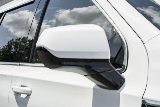 used 2022 GMC Yukon XL car, priced at $35,000