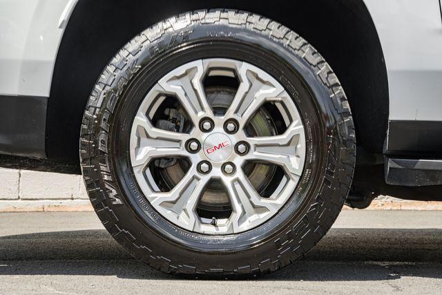 used 2022 GMC Yukon XL car, priced at $35,000