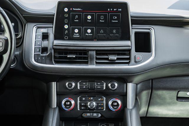used 2022 GMC Yukon XL car, priced at $35,000