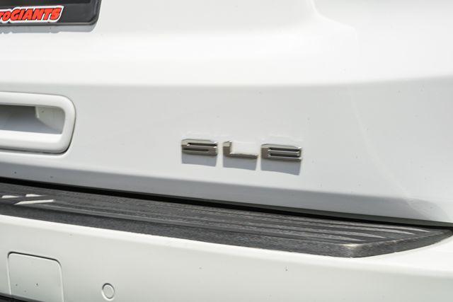 used 2022 GMC Yukon XL car, priced at $35,000