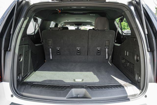 used 2022 GMC Yukon XL car, priced at $35,000