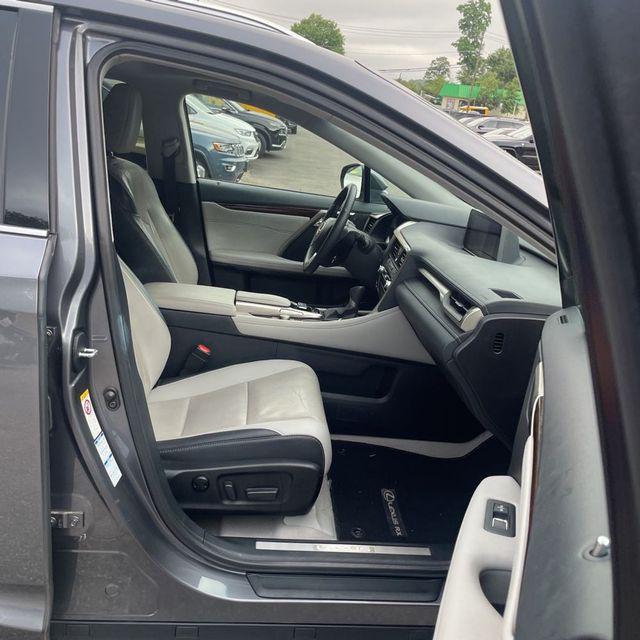 used 2017 Lexus RX 350 car, priced at $25,500