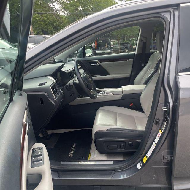 used 2017 Lexus RX 350 car, priced at $25,500